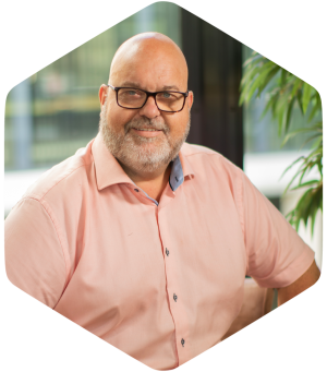 2024 Personeelsfoto Hex - Richard Schouten